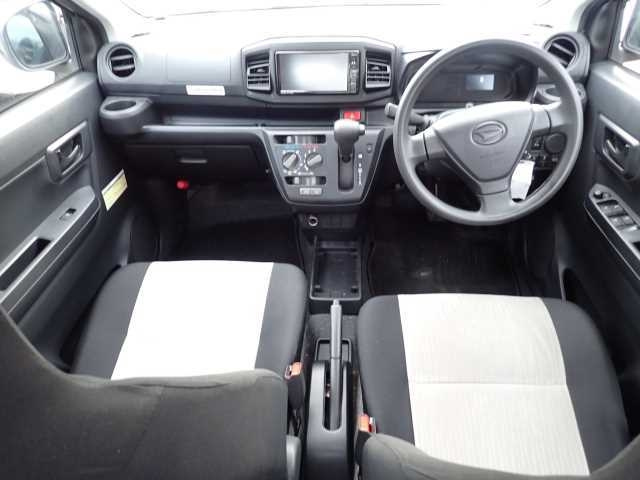 DAIHATSU MIRA E S 2020