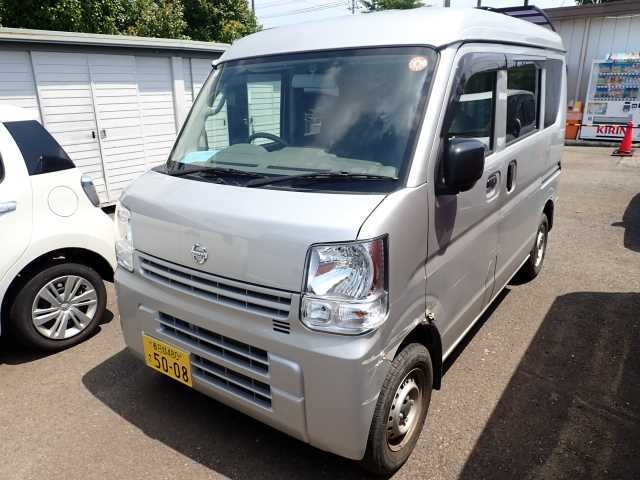 NISSAN CLIPPER VAN 2023