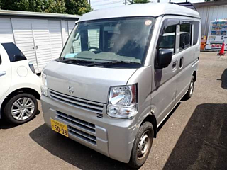 NISSAN CLIPPER VAN 2023