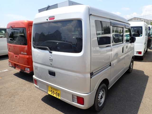 NISSAN CLIPPER VAN 2023