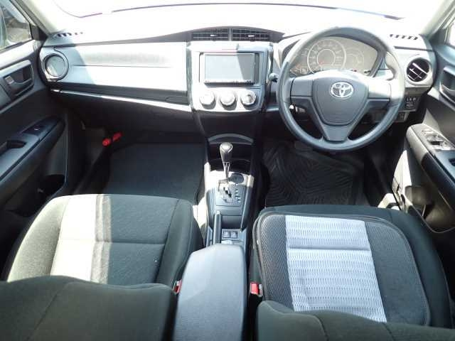 TOYOTA COROLLA AXIO 2019