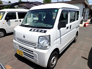 SUZUKI EVERY 2019