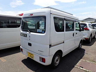 SUZUKI EVERY 2019