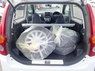 SUBARU PLEO 2013