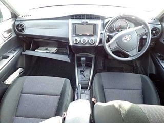 TOYOTA COROLLA FIELDER 2019