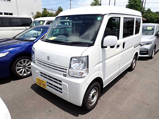 SUZUKI EVERY 2021