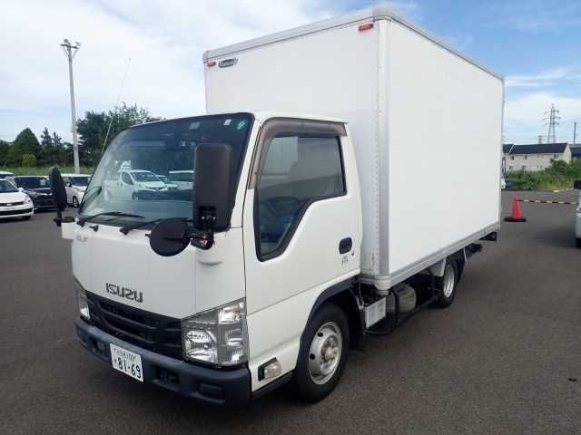ISUZU ELF 2017