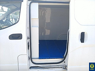 NISSAN NV200 2013