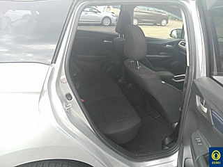 HONDA SHUTTLE 2016