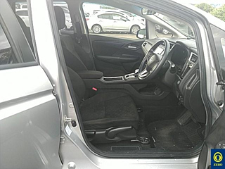 HONDA SHUTTLE 2016