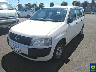 TOYOTA PROBOX 2014