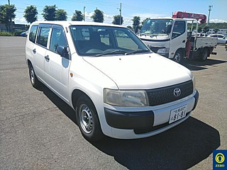 TOYOTA PROBOX 2014