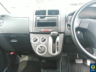 SUBARU PLEO 2015