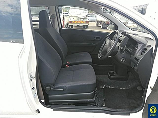SUBARU PLEO 2015