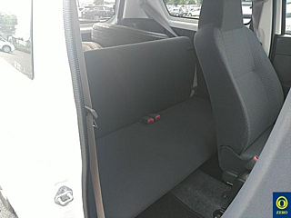 SUBARU PLEO 2015