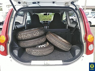 SUBARU PLEO 2015