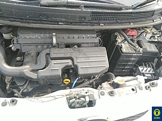 SUBARU PLEO 2015