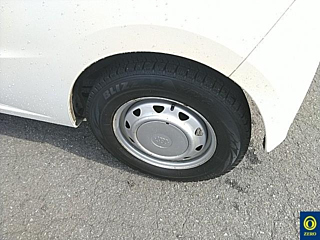 SUBARU PLEO 2015