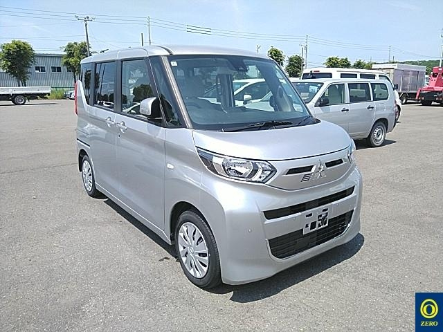 MITSUBISHI EK SPACE 2024