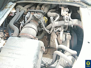 SUZUKI CARRY TRUCK 2011