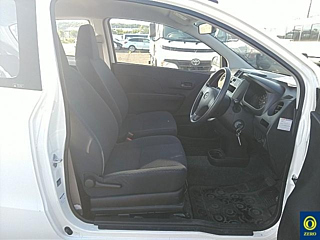 DAIHATSU MIRA 2017