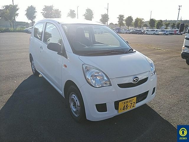 DAIHATSU MIRA 2017
