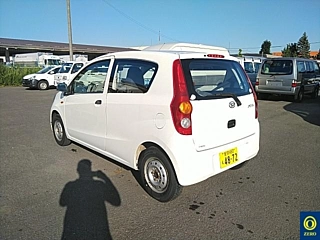 DAIHATSU MIRA 2017
