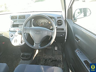 DAIHATSU MIRA 2017