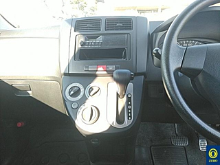 DAIHATSU MIRA 2017