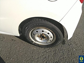 DAIHATSU MIRA 2017