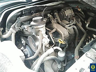 TOYOTA HIACE 2010