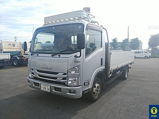 ISUZU ELF 2017