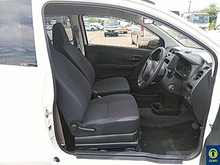 SUBARU PLEO 2015