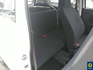 SUBARU PLEO 2015