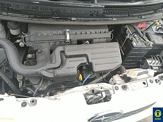 SUBARU PLEO 2015