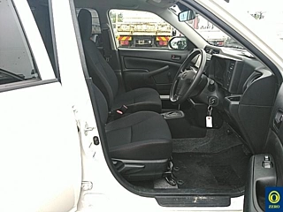 TOYOTA PROBOX 2021