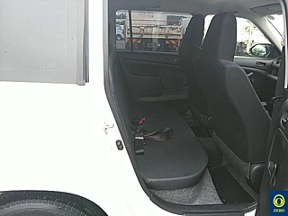 TOYOTA PROBOX 2021