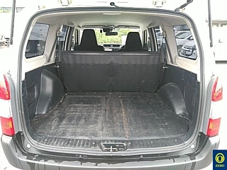 TOYOTA PROBOX 2021