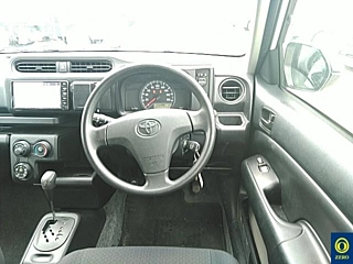 TOYOTA PROBOX 2021