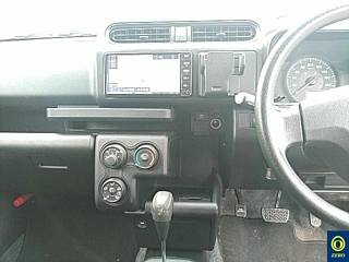 TOYOTA PROBOX 2021