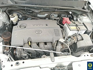 TOYOTA PROBOX 2021