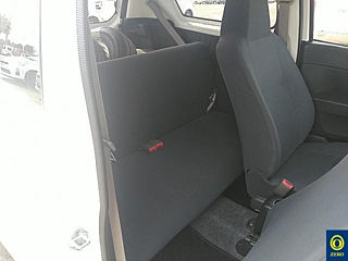 SUBARU PLEO 2015