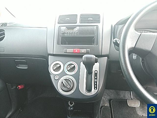SUBARU PLEO 2015