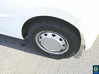 SUBARU PLEO 2015