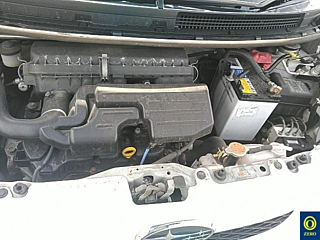 SUBARU PLEO 2015