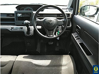SUZUKI WAGON R 2020
