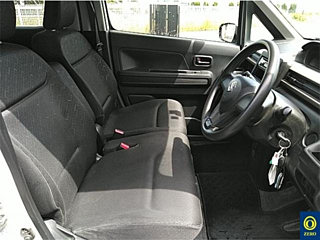 SUZUKI WAGON R 2020