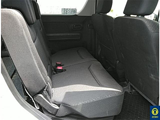 SUZUKI WAGON R 2020