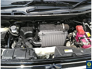 SUZUKI WAGON R 2020