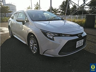 TOYOTA COROLLA TOURING 2020